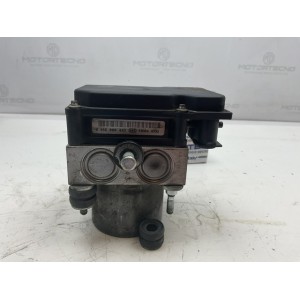CENTRALINA ABS OPEL Corsa C 5P 2° Serie 0 265 800 443 Z13DT Diesel 1248 (03 06)