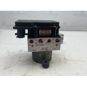 CENTRALINA ABS OPEL Corsa C 5P 2° Serie 0 265 800 443 Z13DT Diesel 1248 (03 06)