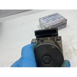 CENTRALINA ABS OPEL Corsa C 5P 2° Serie 0 265 800 443 Z13DT Diesel 1248 (03 06)