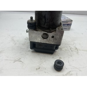 CENTRALINA ABS OPEL Corsa C 5P 2° Serie 0 265 800 443 Z13DT Diesel 1248 (03 06)