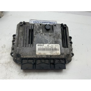 Centralina Motore ECU 0281011432  RENAULT Master II 2,5 DCI