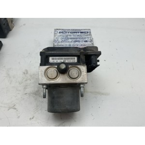 ABS OPEL Corsa D 5P 1° Serie 0 265 950 402 diesel 1300 (06)
