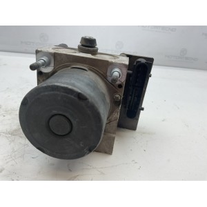 ABS OPEL Corsa D 5P 1° Serie 0 265 950 402 diesel 1300 (06)