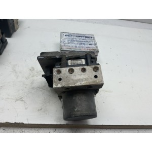 ABS OPEL Corsa D 5P 1° Serie 0 265 950 402 diesel 1300 (06)