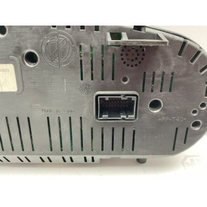 QUADRO STRUMENTI CONTACHILOMETRI VDO LANCIA YPSILON