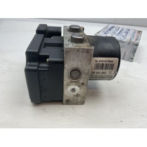 POMPA CENTRALINA ABS CHEVROLET (DAEWOO ) Kalos 2° Serie 06.2109-5600.3 Benzina (05 08)