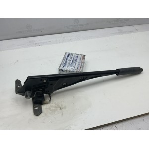 0007430V005 LEVA FRENO A MANO DI STAZIONAMENTO SMART FOR TWO 0.6 B AUT 45KW (2002) RICAMBIO USATO