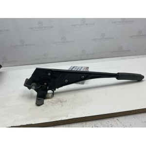 0007430V005 LEVA FRENO A MANO DI STAZIONAMENTO SMART FOR TWO 0.6 B AUT 45KW (2002) RICAMBIO USATO