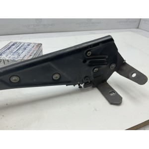 0007430V005 LEVA FRENO A MANO DI STAZIONAMENTO SMART FOR TWO 0.6 B AUT 45KW (2002) RICAMBIO USATO