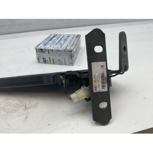 0007430V005 LEVA FRENO A MANO DI STAZIONAMENTO SMART FOR TWO 0.6 B AUT 45KW (2002) RICAMBIO USATO