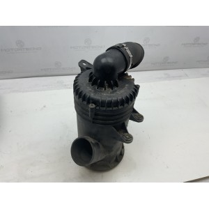 46552774 SCATOLA FILTRO ARIA FIAT PUNTO 1.9 63KW 5P D 5M (2004) RICAMBIO USATO