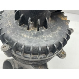 46552774 SCATOLA FILTRO ARIA FIAT PUNTO 1.9 63KW 5P D 5M (2004) RICAMBIO USATO