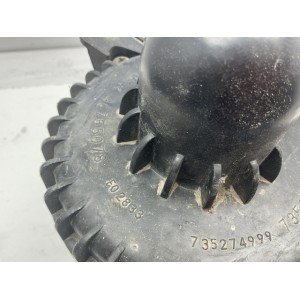 46552774 SCATOLA FILTRO ARIA FIAT PUNTO 1.9 63KW 5P D 5M (2004) RICAMBIO USATO