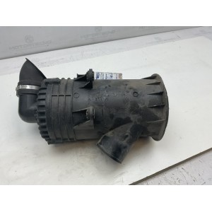 46552774 SCATOLA FILTRO ARIA FIAT PUNTO 1.9 63KW 5P D 5M (2004) RICAMBIO USATO