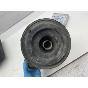 46552774 SCATOLA FILTRO ARIA FIAT PUNTO 1.9 63KW 5P D 5M (2004) RICAMBIO USATO