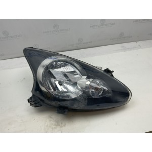 Faro fanale  Anteriore destro Toyota Aygo 05-09