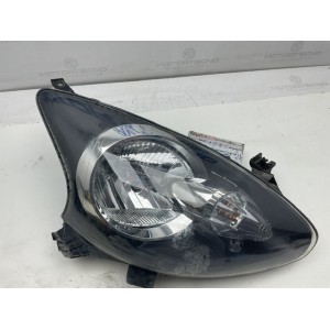 Faro fanale  Anteriore destro Toyota Aygo 05-09