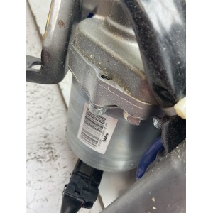 PIANTONE STERZO CITY NISSAN Juke 1° Serie 48810 1KA2A (10 13)