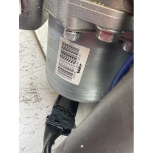 PIANTONE STERZO CITY NISSAN Juke 1° Serie 48810 1KA2A (10 13)