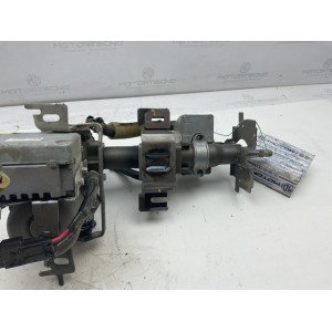 PIANTONE STERZO CITY NISSAN Juke 1° Serie 48810 1KA2A (10 13)