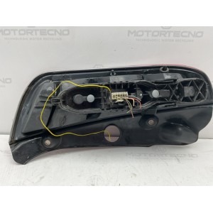 FANALE STOP POSTERIORE DESTRO LANCIA YPSILON 1 SERIE