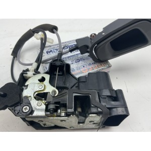 SERRATURA POSTERIORE DESTRA CHEVROLET Captiva 1° Serie a046818 (06)