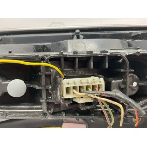 FANALE STOP POSTERIORE DESTRO LANCIA YPSILON 1 SERIE