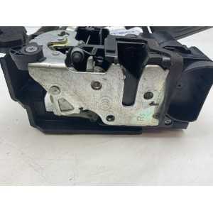 SERRATURA POSTERIORE DESTRA CHEVROLET Captiva 1° Serie a046818 (06)