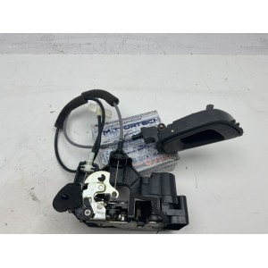 SERRATURA POSTERIORE DESTRA CHEVROLET Captiva 1° Serie a046818 (06)