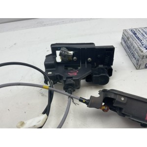 SERRATURA POSTERIORE DESTRA CHEVROLET Captiva 1° Serie a046818 (06)