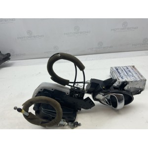 SERRATURA POSTERIORE DESTRA NISSAN Juke 1° Serie g10-14510 (10 13)