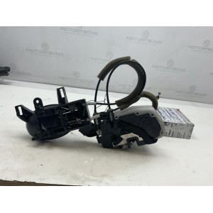 SERRATURA POSTERIORE DESTRA NISSAN Juke 1° Serie g10-14510 (10 13)