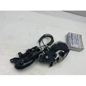 SERRATURA POSTERIORE DESTRA NISSAN Juke 1° Serie g10-14510 (10 13)