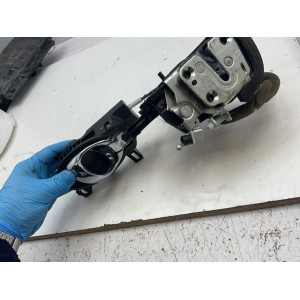 SERRATURA POSTERIORE DESTRA NISSAN Juke 1° Serie g10-14510 (10 13)