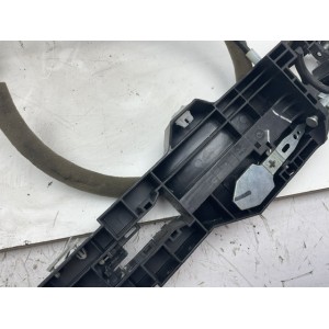 Serratura porta anteriore sinistra Nissan Juke da 2010 a 2014 | S56-11460