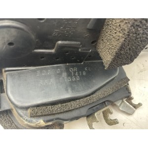 SERRATURA ANTERIORE DESTRA NISSAN Juke 1° Serie S56-11550 (10 13)