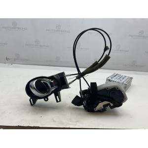 SERRATURA ANTERIORE DESTRA NISSAN Juke 1° Serie S56-11550 (10 13)