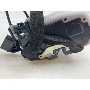 SERRATURA ANTERIORE DESTRA NISSAN Juke 1° Serie S56-11550 (10 13)