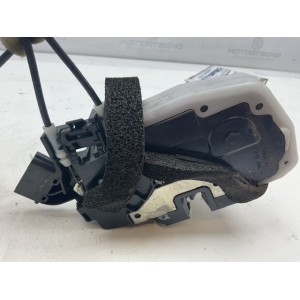 SERRATURA ANTERIORE DESTRA NISSAN Juke 1° Serie S56-11550 (10 13)