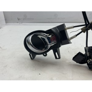 SERRATURA ANTERIORE DESTRA NISSAN Juke 1° Serie S56-11550 (10 13)