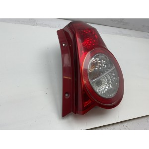 STOP FANALE POSTERIORE DESTRO CHEVROLET Aveo 1° Serie (06 11)