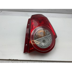 STOP FANALE POSTERIORE DESTRO CHEVROLET Aveo 1° Serie (06 11)