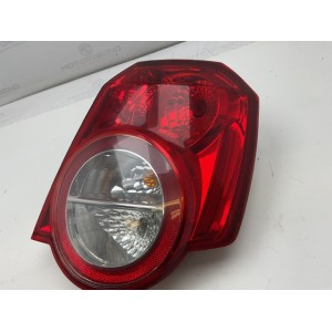 STOP FANALE POSTERIORE DESTRO CHEVROLET Aveo 1° Serie (06 11)