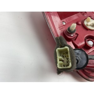 STOP FANALE POSTERIORE DESTRO CHEVROLET Aveo 1° Serie (06 11)