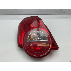 STOP FANALE POSTERIORE SINISTRO CHEVROLET Aveo 1° Serie (06  11)