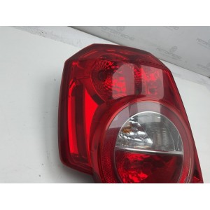 STOP FANALE POSTERIORE SINISTRO CHEVROLET Aveo 1° Serie (06  11)