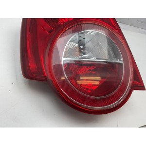 STOP FANALE POSTERIORE SINISTRO CHEVROLET Aveo 1° Serie (06  11)