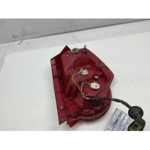 STOP FANALE POSTERIORE SINISTRO CHEVROLET Aveo 1° Serie (06  11)