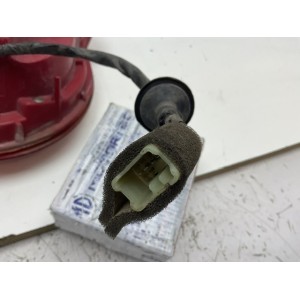 STOP FANALE POSTERIORE SINISTRO CHEVROLET Aveo 1° Serie (06  11)