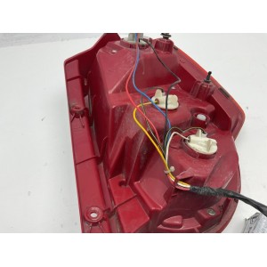 STOP FANALE POSTERIORE SINISTRO CHEVROLET Aveo 1° Serie (06  11)